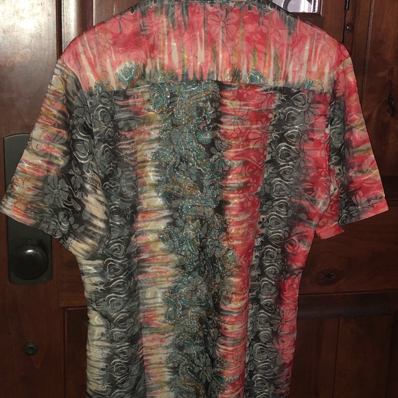 Dolce&Gabbana Shirt - Picture 4 of 13